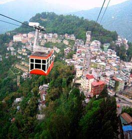 Gangtok