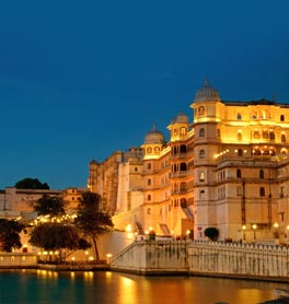 Udaipur
